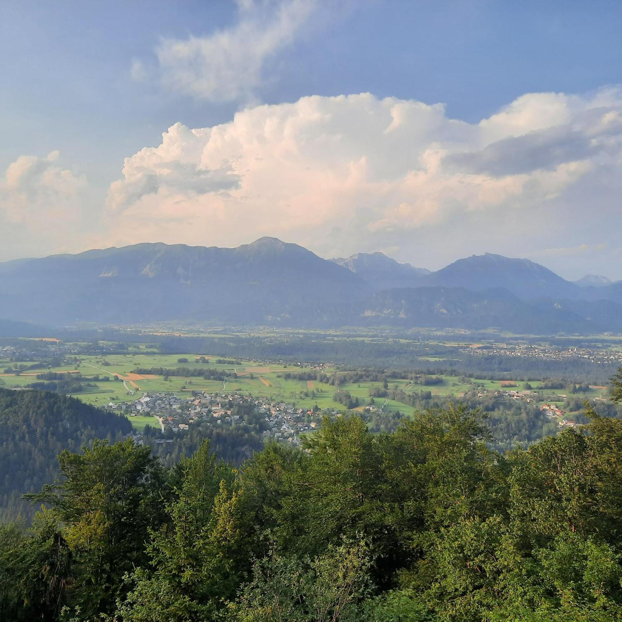 Koca V Gozdu, Forest House Near Bled Exterior photo